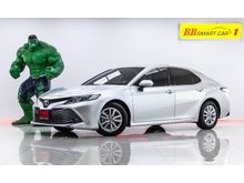 2019 Toyota Camry 2.0 (ปี 18-24) G Sedan