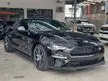 Recon 2019 Ford MUSTANG 2.3 UNREG/HIGH PERFORMANCE/10AT - Cars for sale