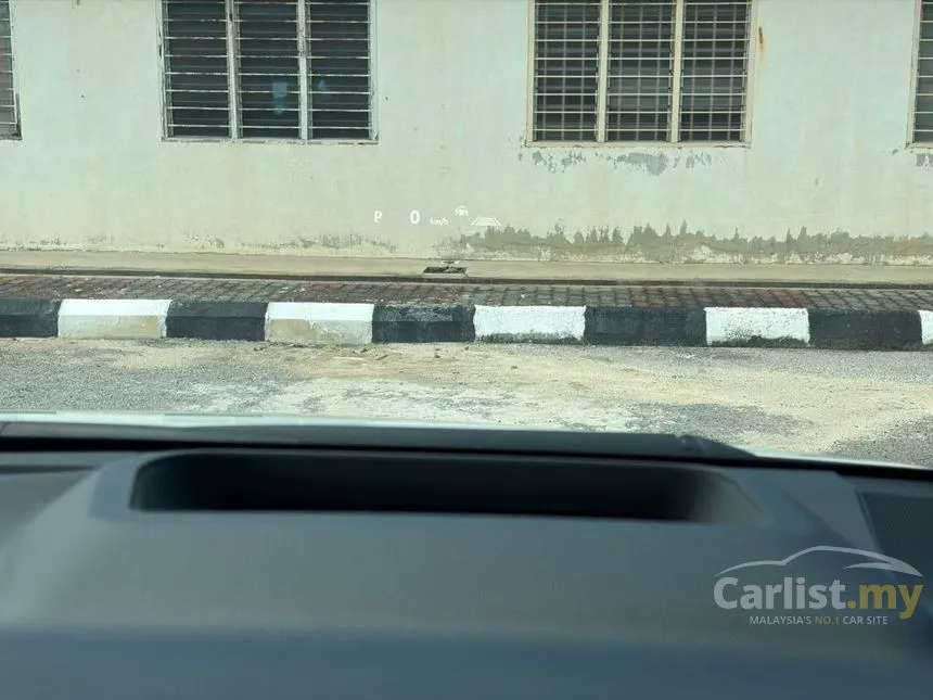 2024 Toyota Alphard Z Modelista MPV