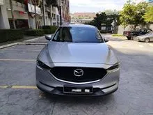 2019 Mazda CX-5 2.0 SKYACTIV-G High SUV CAR KING CONDITION