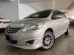 Used Toyota Vios 1.5 E (a) NCP93 FACELIFT D