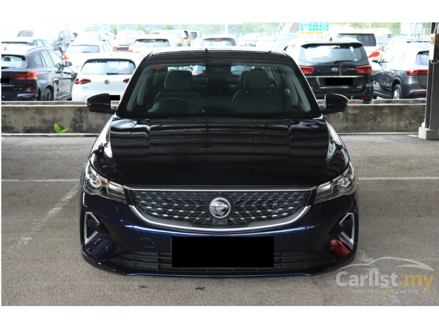 2025 Proton S70 Flagship Sedan