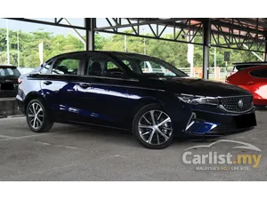 2025 Proton S70 1.5 Flagship Sedan