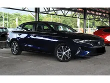 PROTON S70 FLAGSHIP 1.5 A 2025