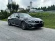 Used New Stock Used BMW 330i 2.0 M Sport Sedan 2020