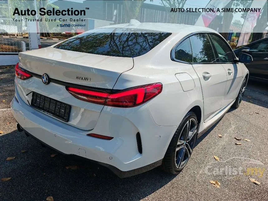 2023 BMW 218i M Sport Coupe