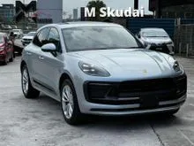 2023 Porsche Macan 2.0 BASE PANROOF 4CAM 21K KM