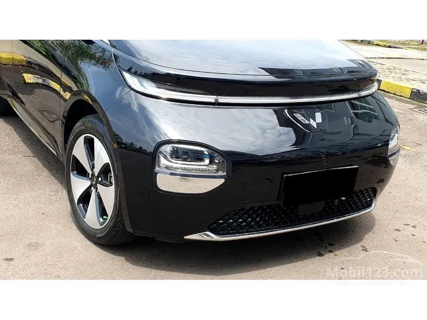 2024 Wuling Cloud EV 460KM Hatchback