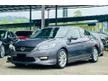 Used 2014 Honda Accord 2.4 FULL SPEC - Cars for sale