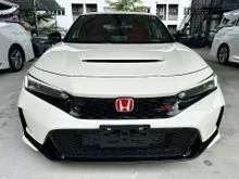 2024 Honda Civic 2.0 Type R Hatchback