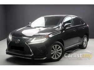 2011 Lexus RX 350 3.5 SUV