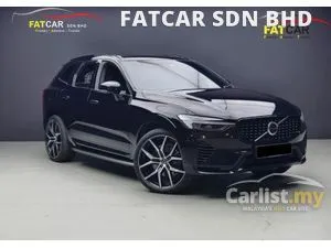 2022 Volvo XC60 2.0 Recharge T8 Inscription Plus SUV