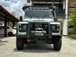 Used 1991 Land Rover Defender 3.0 Pickup Truck