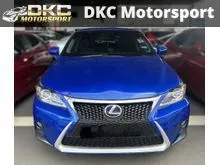 2011 Lexus CT 200h 1.8 Hatchback // Free Warranty // Free Tinted // Pm for special price //