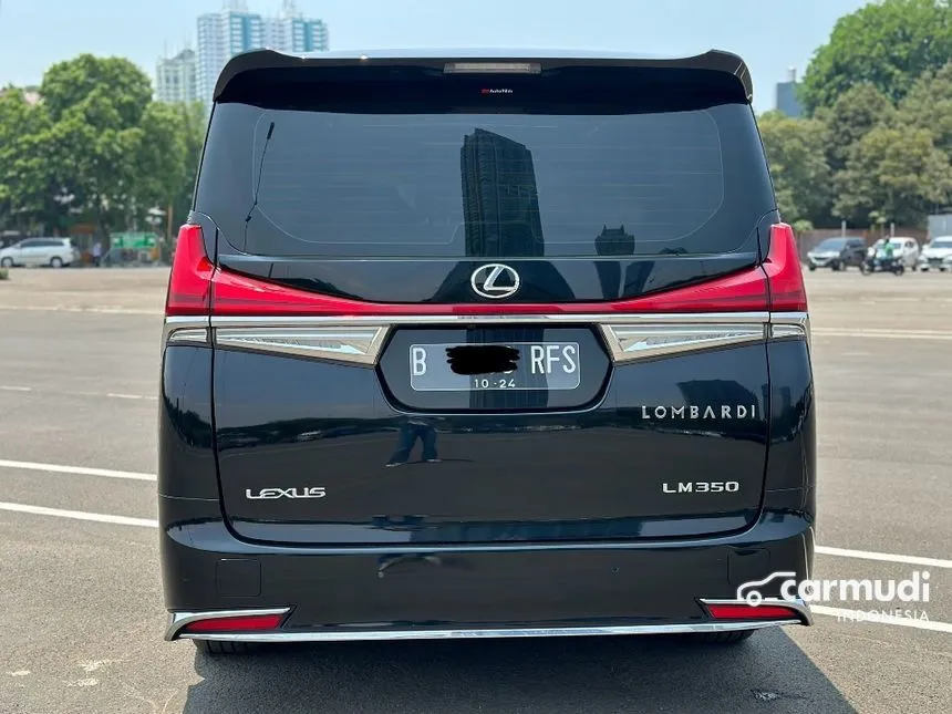 2018 Toyota Alphard G Van Wagon