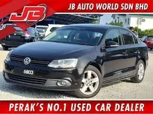 ORI-2012 Volkswagen Jetta 1.4 TSI FREE 1-YRS Warranty