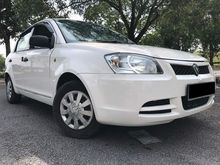 2010 Proton Saga 1.3 BLM Sedan TIP-TOP FULLON