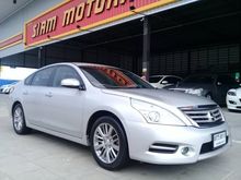 2012 Nissan Teana 2.5 (ปี 09-13) 250 XV Sedan AT