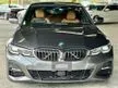 Recon 2019 BMW 330i 2.0 M Sport Sedan