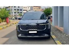 2024 KIA Grand Carnival 2.2 Premiere MPV hitam km 20 ribuan