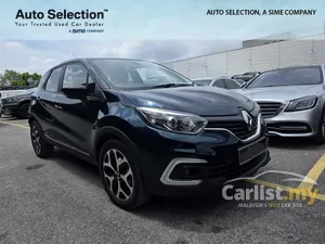 2019 Renault Captur 1.2 SUV