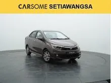 2018 Perodua Bezza 1.3 Sedan