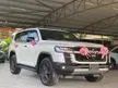 Recon 2022 Toyota Land Cruiser 3.3 GR Sport SUV Diesel