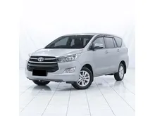 2016 Toyota Kijang Innova 2.0 G MPV