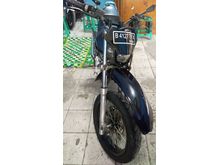 2010 Yamaha Scorpio Z