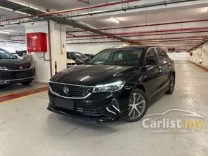 2026 Proton S70 1.5 Flagship X Sedan