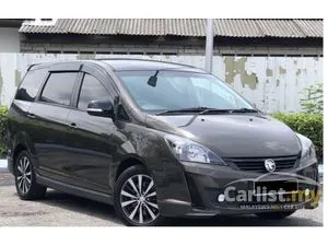 2023 Proton Exora 1.6 Premium MPV