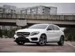 Used (RAMADAN PROMOTION) 2016 Mercedes