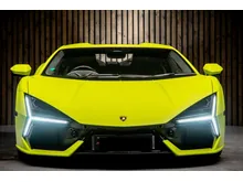 2024 Lamborghini Revuelto 6.5 Coupe - INCOMING STOCK