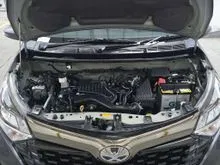 2023 Toyota Calya 1.2 G MPV