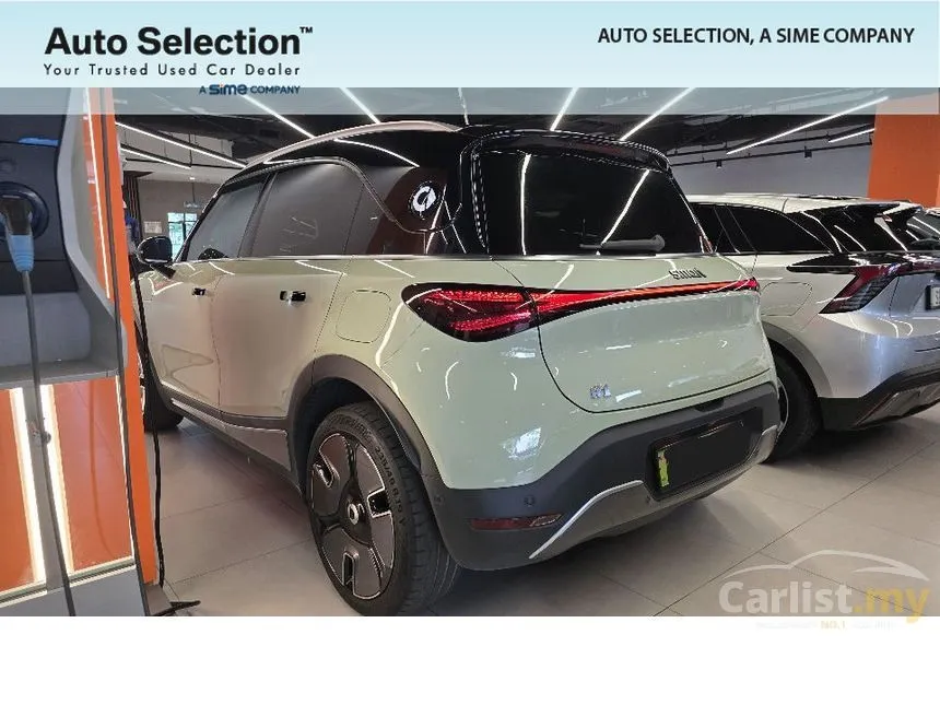 2023 Smart #1 Premium SUV