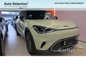 2023 Smart #1 Premium SUV