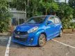 Used 2017 Perodua Myvi 1.5 SE Hatchback//FREE GIFT RM5XX //WARRANTY //NO HIDDEN FEE