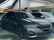 Used 2019 BMW 330i 2.0 M Sport Sedan(NO HIDDEN CHARGE)(F