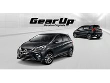 2018 Perodua Myvi 1.5 AV Hatchback