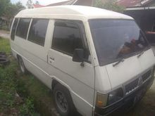 1995 Mitsubishi Colt L300 1.6 Standard Van