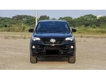 2017 Toyota Fortuner 2.4 TRD 4X2 SUV