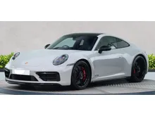 2022 Porsche 992 Carrera 4 GTS *INCOMING*