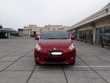 2014 Mitsubishi Mirage 1.2 EXCEED Hatchback keyless