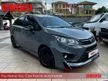 Used 2017 Proton Persona 1.6 Premium Sedan (SITI_DIMENSI )