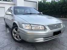 1998 Toyota Camry 2.2 GX (A) CAR KING