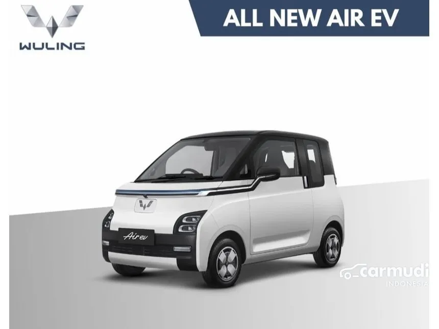 2024 Wuling EV Air ev Charging Pile Long Range Hatchback