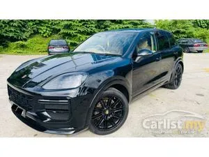 2011 Porsche Cayenne 3.6 SUV