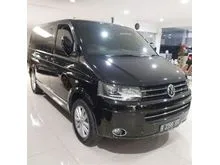 2014 Volkswagen Caravelle 2.0 TDI MPV