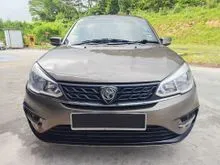 2020 Proton Saga 1.3 Premium Sedan
