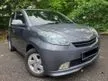 Used 2008 Perodua Myvi 1.3 EZi Hatchback (A) 1 OWNER CAR KING TIP TOP WELL MAINTAIN EASY LOAN OFFER MUST BUY HERE